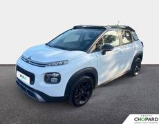 Citroen C3 Aircross Nice