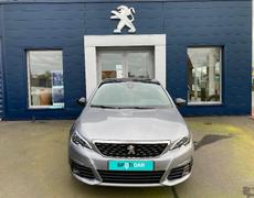 Peugeot 308 II Phase 2 Villedieu-les-Poêles-Rouffigny