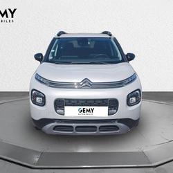 Citroen C3 Aircross C3 Aircross PureTech 110 S&S BVM6 Shine Le Mans