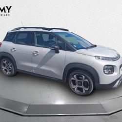 Citroen C3 Aircross C3 Aircross PureTech 110 S&S BVM6 Shine Le Mans