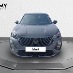 Peugeot e-2008 2008 Electrique 54 kWh 156 ch Allure Caudan