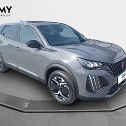 Peugeot e-2008 2008 Electrique 54 kWh 156 ch Allure Caudan