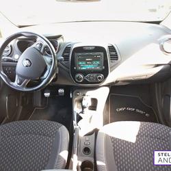 Renault Captur Captur TCe 130 FAP Intens Pessac