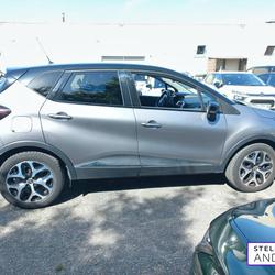Renault Captur Captur TCe 130 FAP Intens Pessac