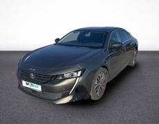 Peugeot 508 Montélimar