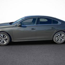 Peugeot 508 508 Hybrid 225 e-EAT8 Allure Pack Mont&eacute;limar