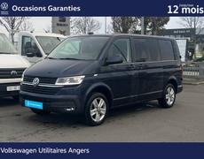 Volkswagen Transporter Angers