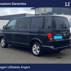 Volkswagen Transporter TRANSPORTER 6.1 PROCAB L1 2.0 TDI 198 DSG7 4MOTION CONFORT Angers