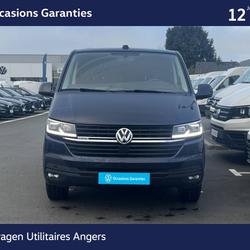 Volkswagen Transporter TRANSPORTER 6.1 PROCAB L1 2.0 TDI 198 DSG7 4MOTION CONFORT Angers