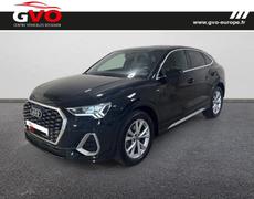 Audi Q3 Saint-Grégoire