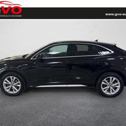 Audi Q3 35 TDI 150ch S line S tronic 7 Saint-Gr&eacute;goire