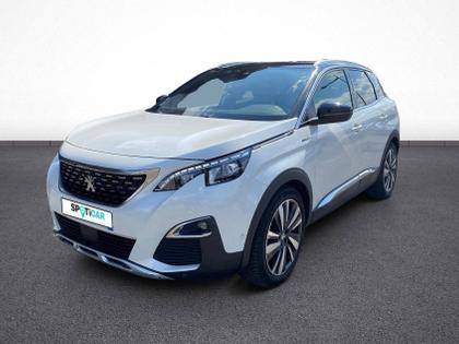 Peugeot 3008 - 3008 Hybrid4 300 e-EAT8 GT - 20 989 €