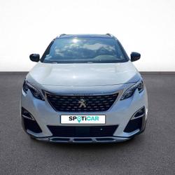 Peugeot 3008 3008 Hybrid4 300 e-EAT8 GT Givors