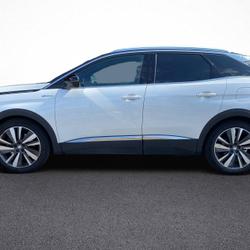 Peugeot 3008 3008 Hybrid4 300 e-EAT8 GT Givors