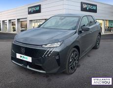 Peugeot 3008 Cesson-Sévigné
