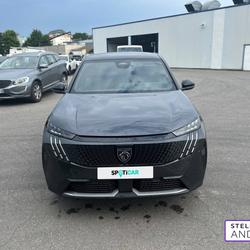 Peugeot 3008 3008 Hybrid 145 e-DCS6 GT Cesson-S&eacute;vign&eacute;