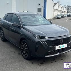 Peugeot 3008 3008 Hybrid 145 e-DCS6 GT Cesson-S&eacute;vign&eacute;