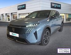 Peugeot 3008 Cesson-Sévigné