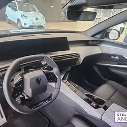 Peugeot 3008 3008 Hybrid 145 e-DCS6 GT Cesson-S&eacute;vign&eacute;