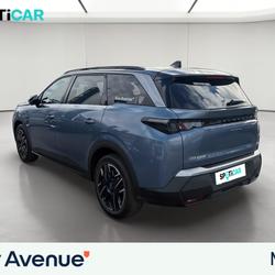 Peugeot 5008 Hybrid 145 ch e-DCS6 GT occasion - Metz - photo 3/31