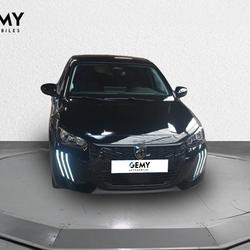 Peugeot 208 208 Hybrid 110 e-DCS6 Allure Caudan