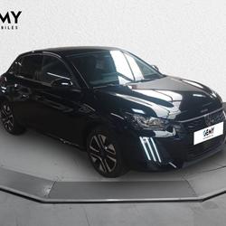 Peugeot 208 208 Hybrid 110 e-DCS6 Allure Caudan