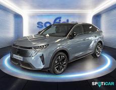 Peugeot 3008 Longuenesse