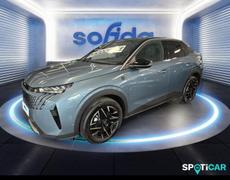 Peugeot 3008 Longuenesse