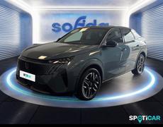 Peugeot 3008 Longuenesse