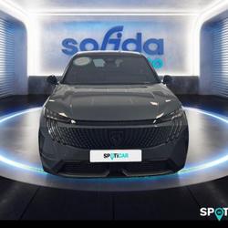 Peugeot 3008 1.2 Hybrid 145ch GT e-DCS6 Longuenesse