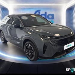 Peugeot 3008 1.2 Hybrid 145ch GT e-DCS6 Longuenesse