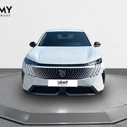 Peugeot e-3008 3008 Electrique 210 ch 73 kWh Allure La Seyne-sur-Mer