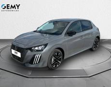 Peugeot 208 La Seyne-sur-Mer