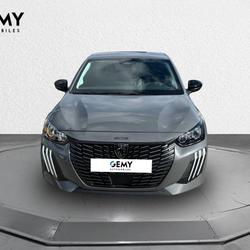 Peugeot 208 208 Hybrid 110 ch e-DCS6 Allure La Seyne-sur-Mer