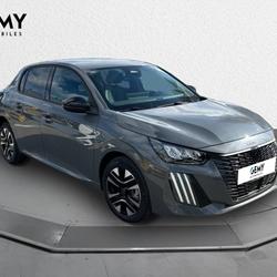 Peugeot 208 208 Hybrid 110 ch e-DCS6 Allure La Seyne-sur-Mer