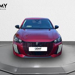 Peugeot 208 208 Hybrid 110 e-DCS6 Allure La Seyne-sur-Mer