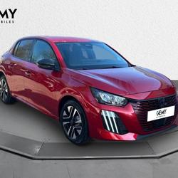 Peugeot 208 208 Hybrid 110 e-DCS6 Allure La Seyne-sur-Mer