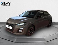 Peugeot 208 La Seyne-sur-Mer