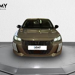 Peugeot 208 208 Hybrid 110 e-DCS6 Allure La Seyne-sur-Mer