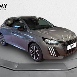 Peugeot 208 208 Hybrid 110 e-DCS6 Allure La Seyne-sur-Mer