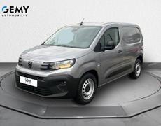 Peugeot Partner La Seyne-sur-Mer