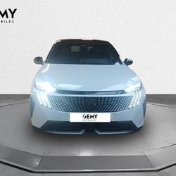 Peugeot 3008 3008 Hybrid 145 e-DCS6 GT Caudan