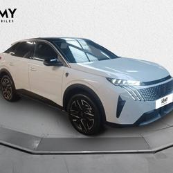 Peugeot 3008 3008 Hybrid 145 e-DCS6 GT Caudan