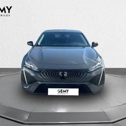 Peugeot 408 408 Hybrid 145 e-DCS6 Allure La Seyne-sur-Mer