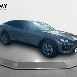 Peugeot 408 408 Hybrid 145 e-DCS6 Allure La Seyne-sur-Mer