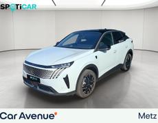 Peugeot 3008 Metz