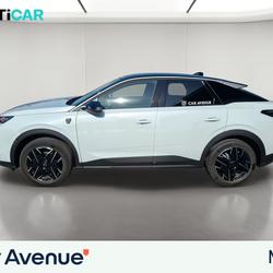 Peugeot 3008 3008 Hybrid 145 e-DCS6 GT Metz