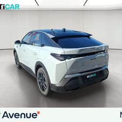Peugeot 3008 3008 Hybrid 145 e-DCS6 GT Metz