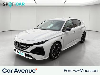 Peugeot 308 III Phase 1 - 308 Hybrid 145 e-DCS6 GT - 35 490 €