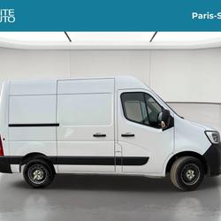 Renault Master MASTER FGN TRAC F3300 L1H2 DCI 135 GRAND CONFORT Fontenay-le-Vicomte